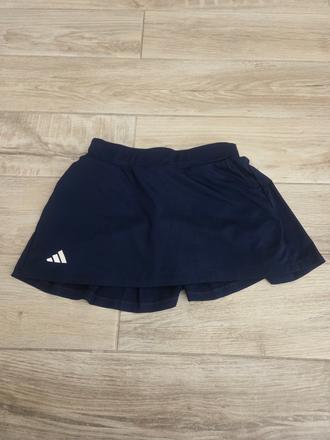Tenisová sukňa adidas, adidas,140