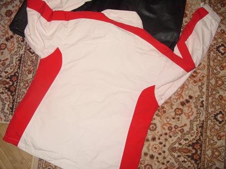 Lima s bunda podsita flis, 170