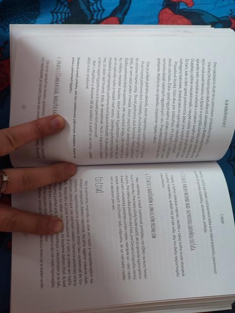 Klub nerozbitných detí, 