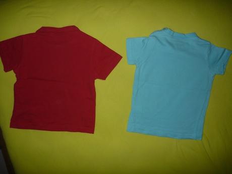 Rozkosne tyrkysove triculko s farebnymi kvietkami, cherokee,98