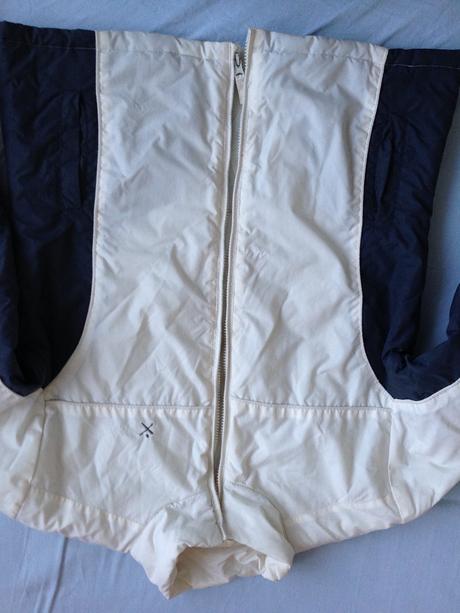 Značková prechodná dámska bunda, reebok,m