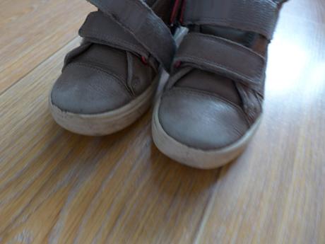 Ecco prechodne kozene goratex, ecco,28