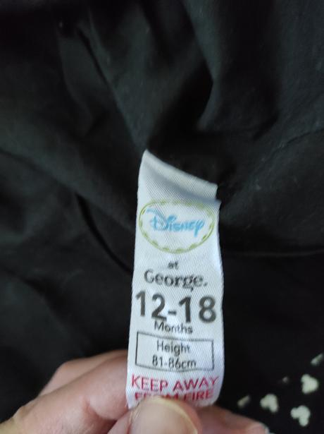 Balík oblečenia 86 top stav, 86–98