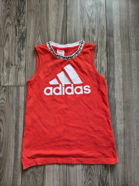 Tielko, adidas,140