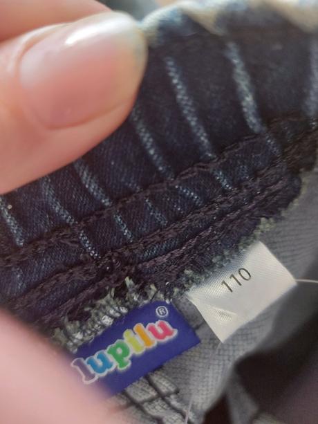 Frajerske rifle- top stav, lupilu,110