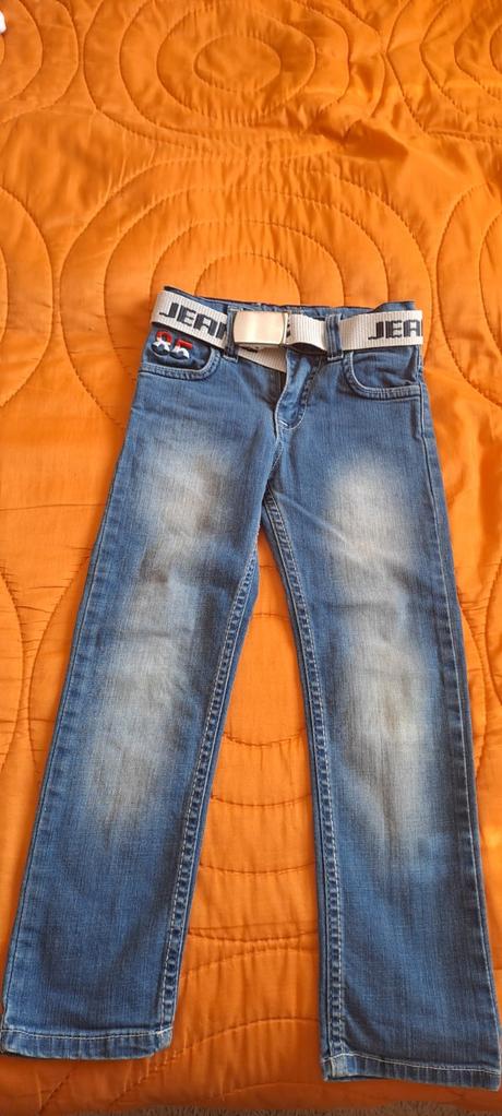 Rifle, tommy hilfiger,104