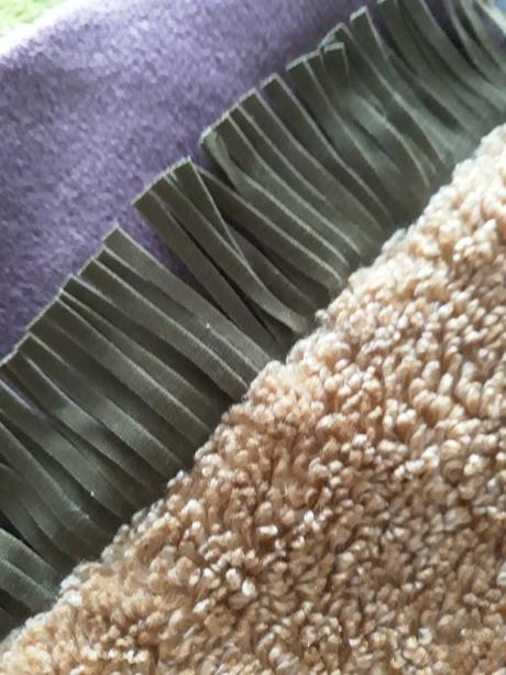 Teddy taška crossbody,