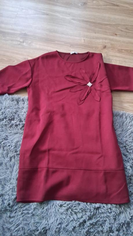 Damske šaty 46, 46