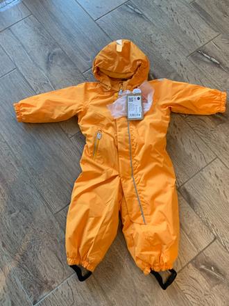 Reima puhuri zimná kombinéza 86/92, reima,86 / 92