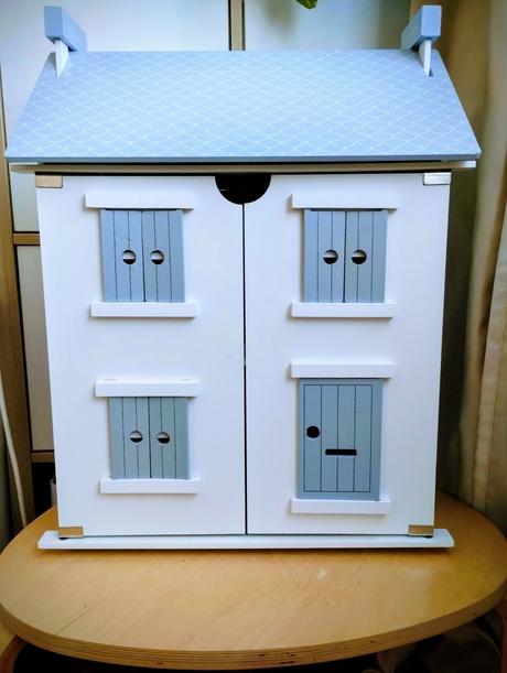 Little dutch domček, 