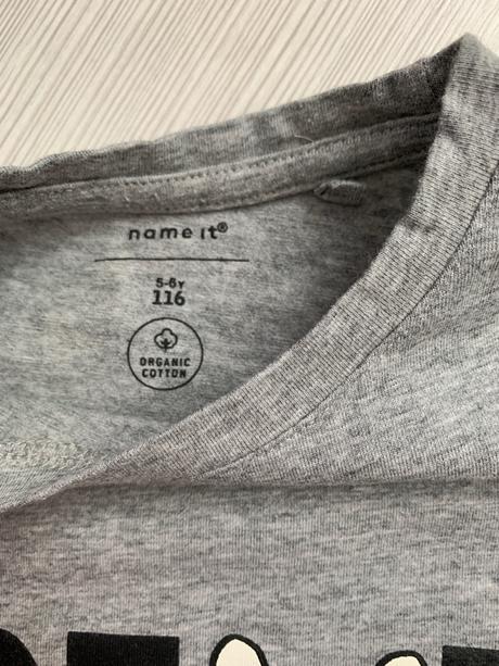 Next trička, next,116