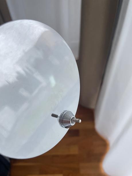 Dizajnove nastenne svietidlo, 