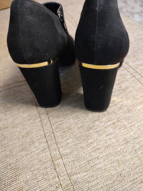 Predám topánky, new look,40