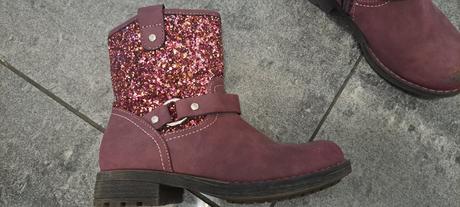 Členkové topánky, cupcake,31