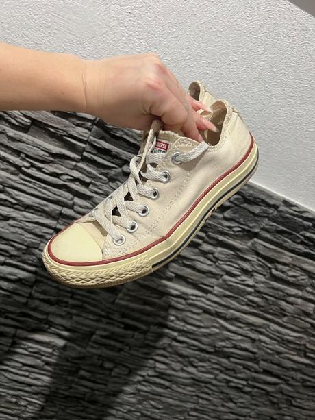 Tenisky, converse,37
