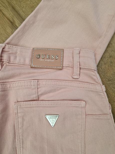 Riflíky guess curve x 25, guess,xs