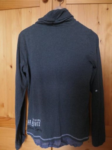 Soccx tensia damska stylova moderna mikina m/l, soccx,l