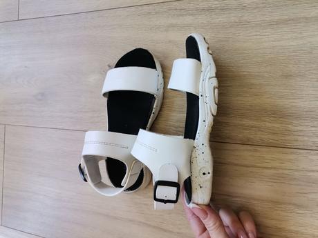 Sandále, reserved,30