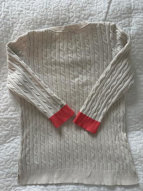 Sveter, tommy hilfiger,m