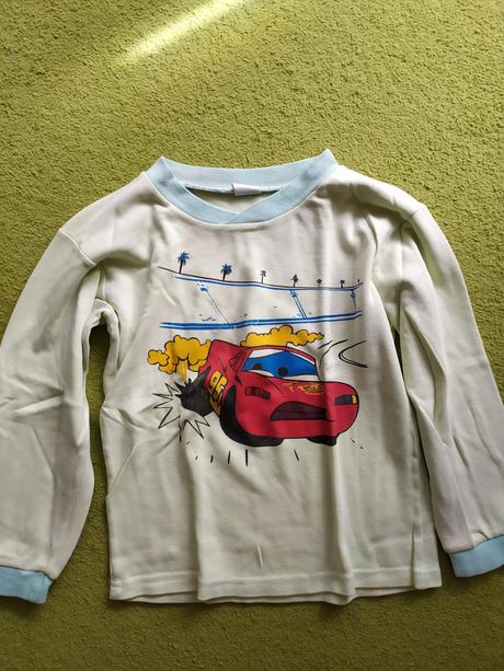 Vrchné pyžamo, domaja,110