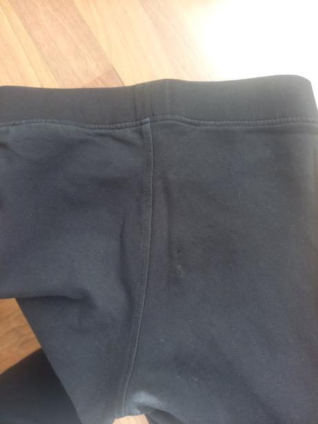 Leginy /teplejšie/, h&m,128