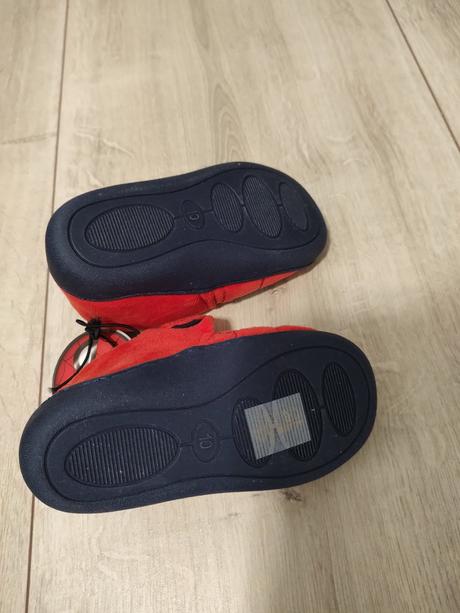 Papuce spiderman, next,27