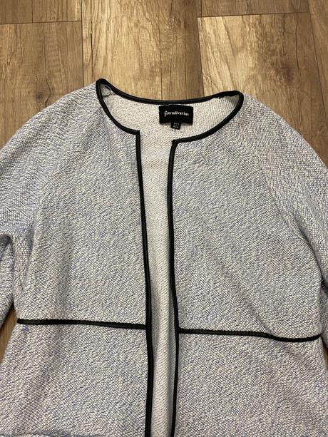 Kardigán, stradivarius,s