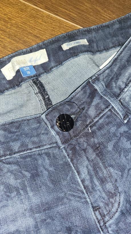 Rifle fracomina, fracomina,26