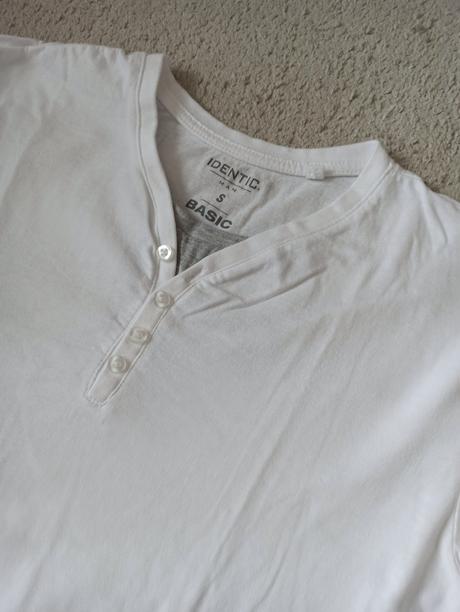 Tričko s dlhým rukávom, kik,s