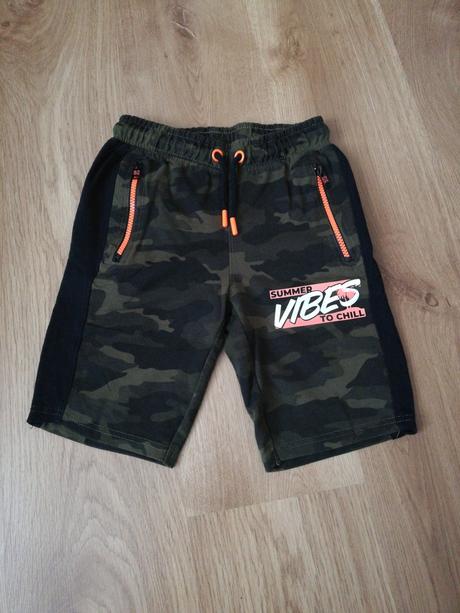 Šortky s6826, chapter young,134