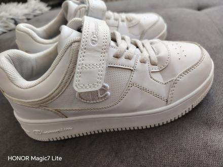 Tenisky champion, champion,32