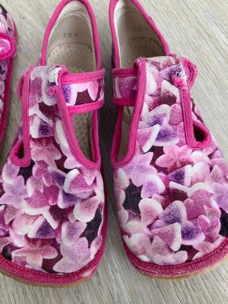 Detské papuče beda, veľ.31, beda,31