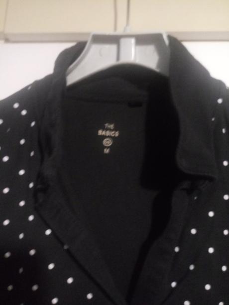 Tricko, basics,m