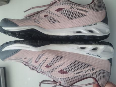 Columbia vapor vent w 38.5, columbia,38