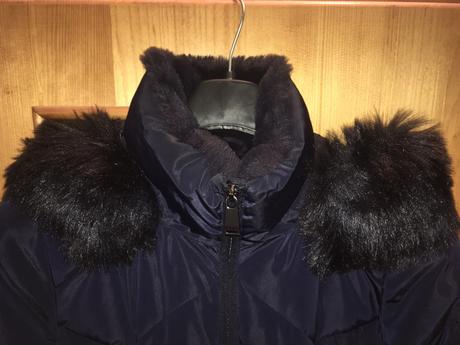 Zimná bunda mohito, mohito,s