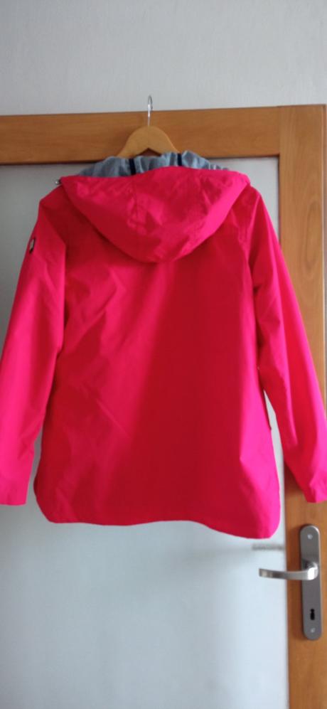 Prechodná dámska vetrovka, veľ.38, regatta, regatta,38