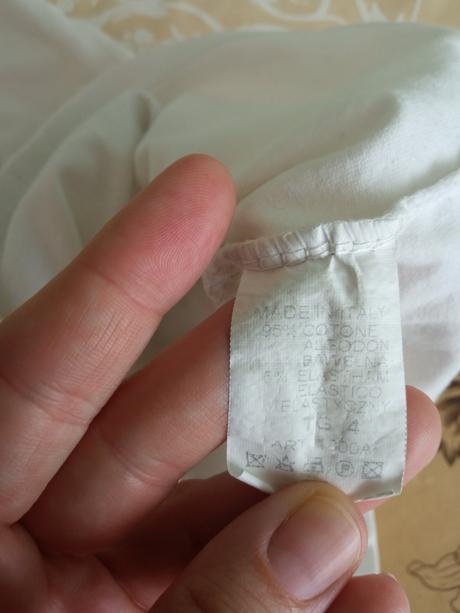 Tričko matka so synom a dcérou, 104