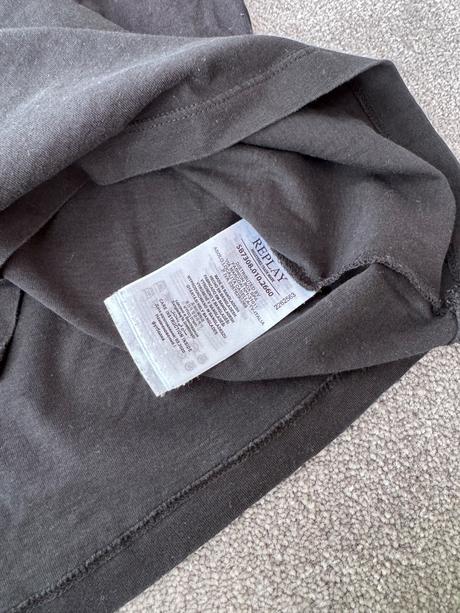 Letný komplet replay 128, replay,128