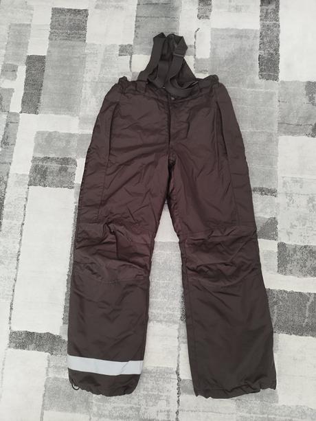 H&m oteplovačky, h&m,164