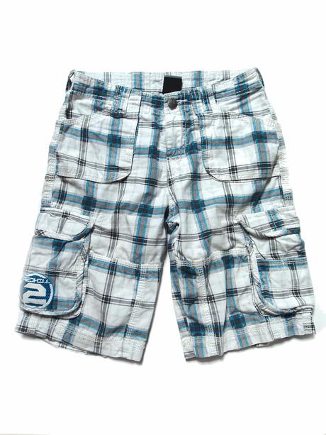 Šortky, dognose,152