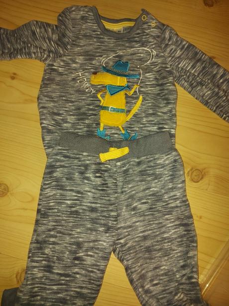 Teplakova suprava, pepco,86