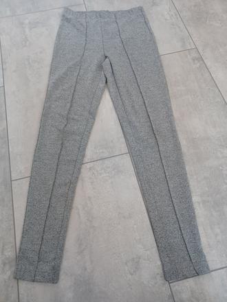 Dievčenské legíny, bonprix,152