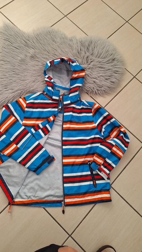 Bundička s vodným stĺpcov 140/146, 140