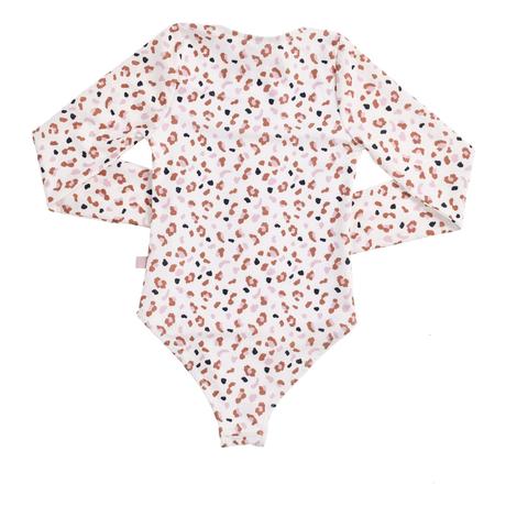 Swim essentials plavky s dlhým rukávom s upf 50+, 98 - 128