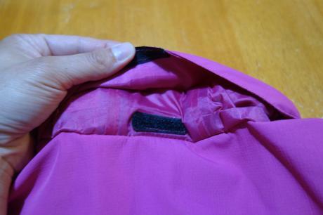 Softshelová bunda, 158