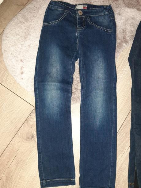 Riflíky 116/122, 122–134