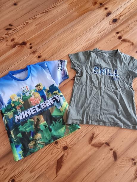 Tričká cena spolu veľkosť 152, primark,152