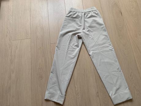 Nohavice zn. reserved, reserved,34