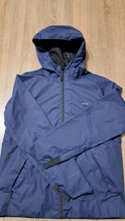 Nepremokavá bunda quechua, quechua,152