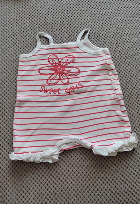 Opaľovačky 6-9m, f&f,74